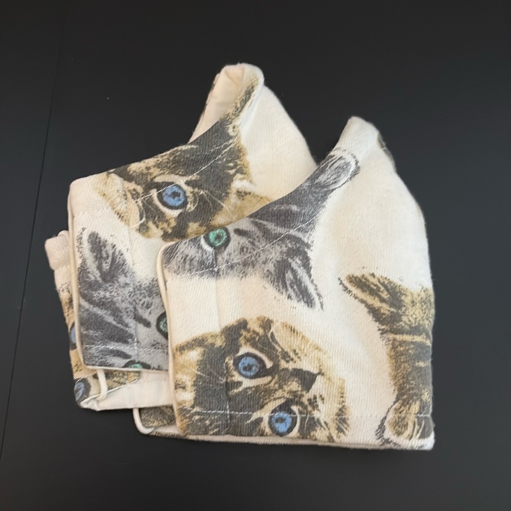 Cat Mask Set